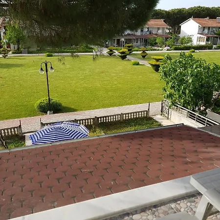 Ayvalik Altinova Villa * Ayvalı