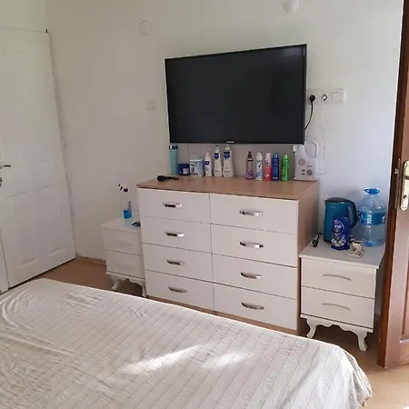 Villa Ayvalik Altinova Villa *