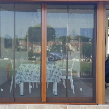 Ayvalik Altinova Villa Villa