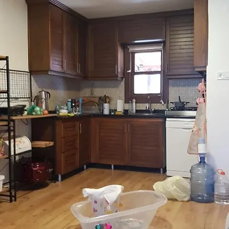 Ayvalik Altinova Villa Villa *