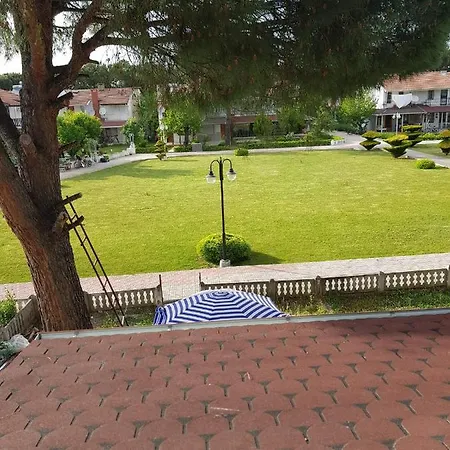 Villa Ayvalik Altinova Villa