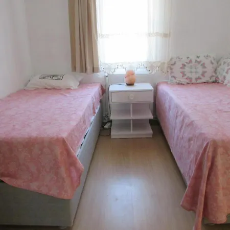 Ayvalik Altinova Villa *