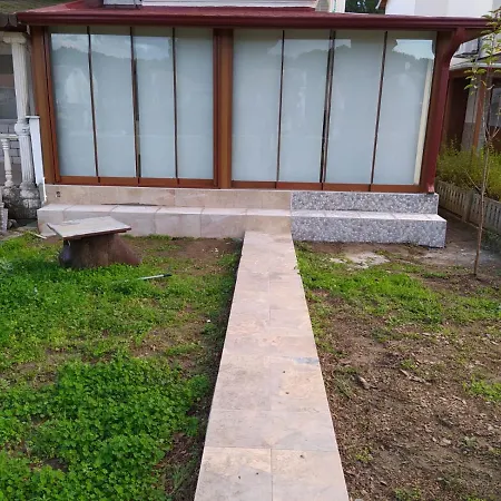 Ayvalik Altinova Villa Villa *