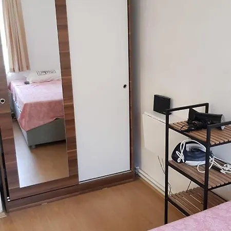 Villa Ayvalik Altinova Villa