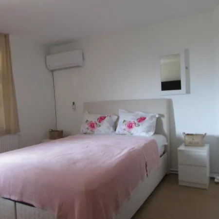 Villa Ayvalik Altinova Villa