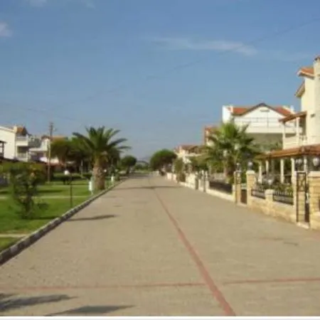 Ayvalik Altinova Villa Villa Ayvalı