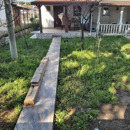 Ayvalik Altinova Villa Villa *