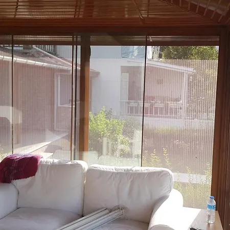 Ayvalik Altinova Villa