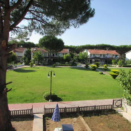 Ayvalik Altinova Villa