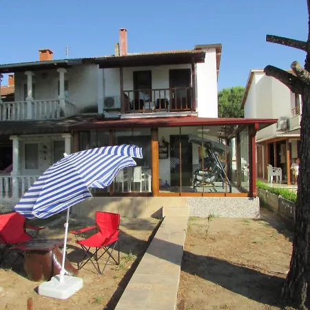 Ayvalik Altinova Villa * Ayvalı