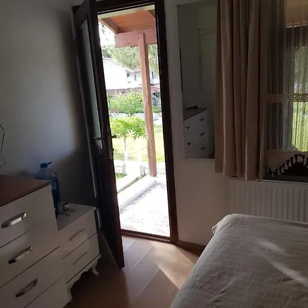 Villa Ayvalik Altinova Villa Ayvalı