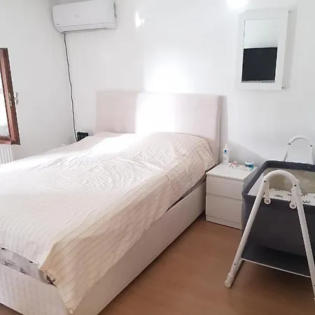 Villa Ayvalik Altinova Villa Ayvalı