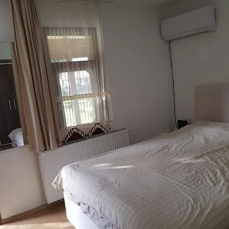 Villa Ayvalik Altinova Villa Ayvalı