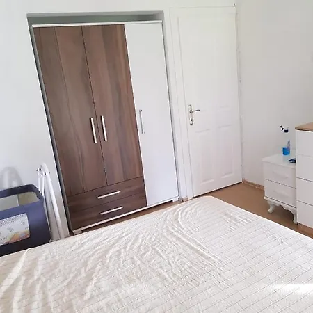 Villa Ayvalik Altinova Villa *