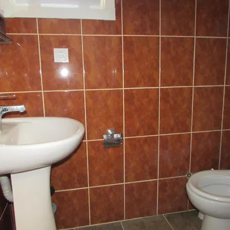 Ayvalik Altinova Villa