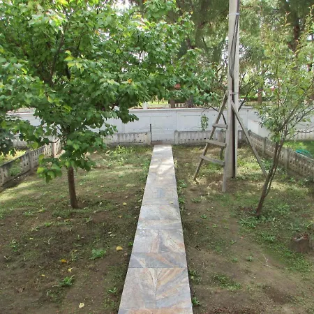Ayvalik Altinova Villa Ayvalı