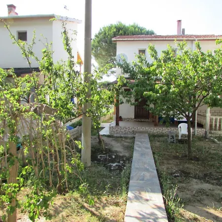 Villa Ayvalik Altinova Villa Ayvalı