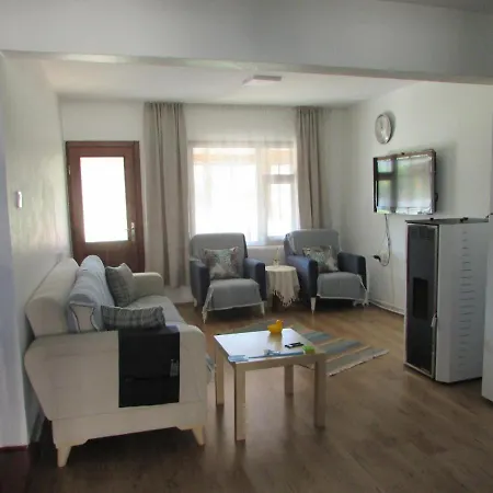 Ayvalik Altinova Villa * Ayvalı