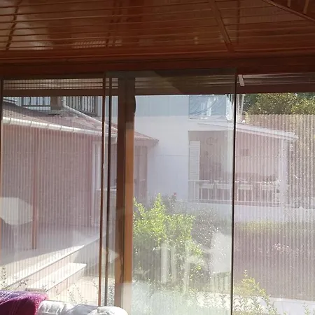 Ayvalik Altinova Villa