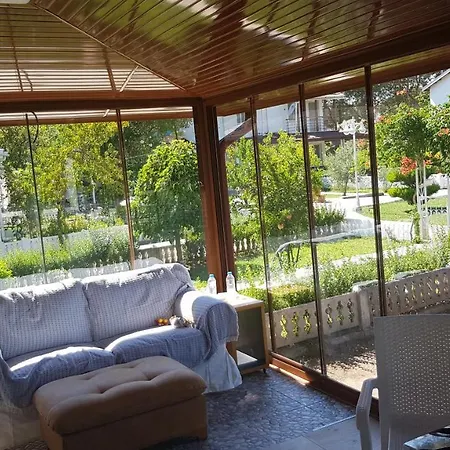 Villa Ayvalik Altinova Villa *